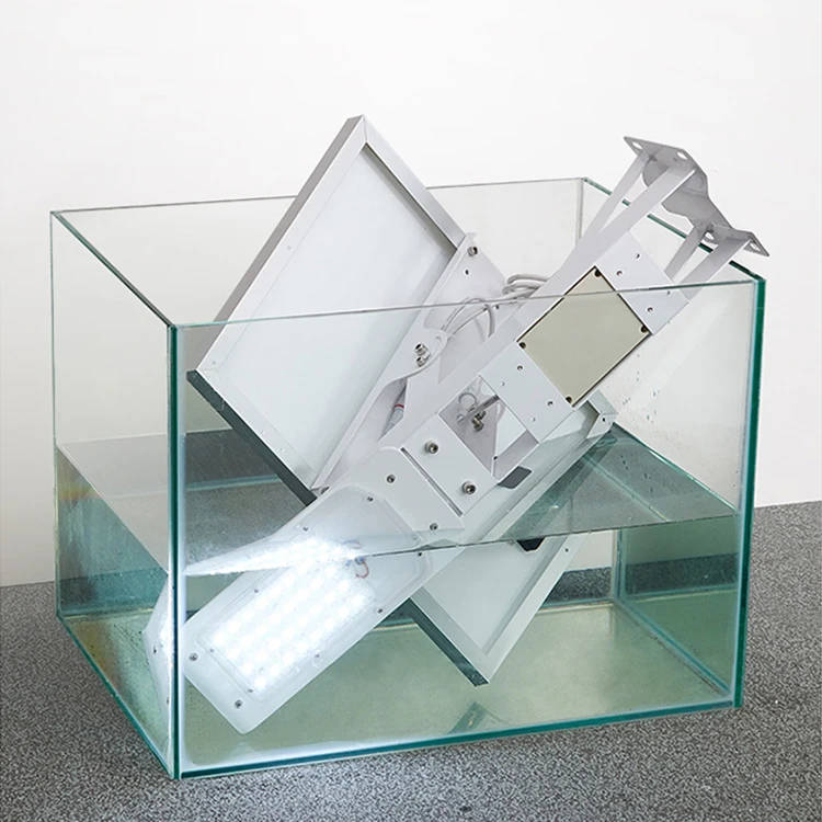 HIGH CLASS Industry 4.0 High brightness ip66 outdoor 15 30 45 60 w solar led street light