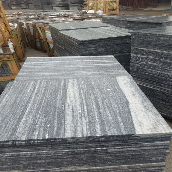 
Beauty Color Straight grain granite stone 