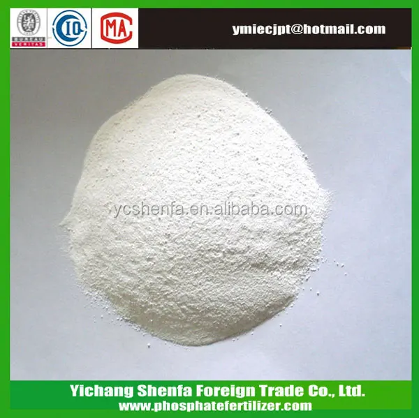 Mono Ammonium Phosphate MAP 12:52:0