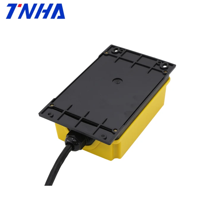 TNHA1-F21-2S Industrial Radio Remote crane wireless controls hiab Widely Used  receiver