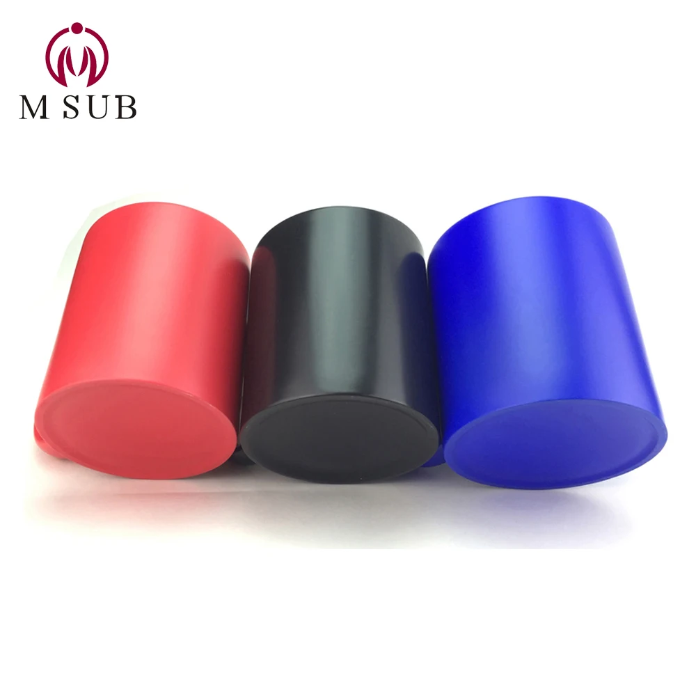 
Blank ceramic mug for sublimation custom photo color changing magic cup 