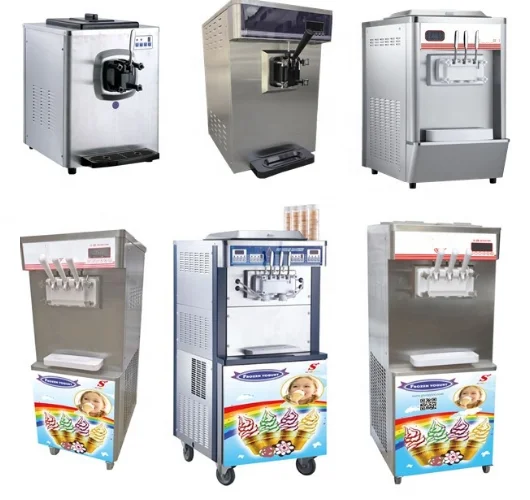 ice cream machine spare part--gear air pump  increase overrun of ice crearm