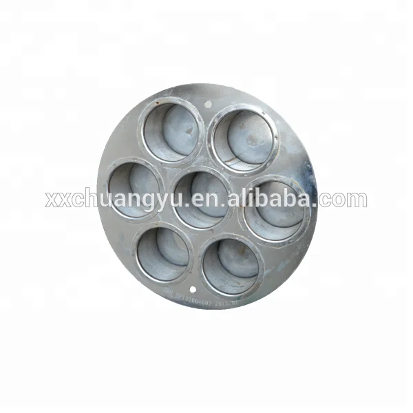 McQuay Suction Filter 132004007 Replacement McQuay Refrigeration Compressor Cooler Spare Parts