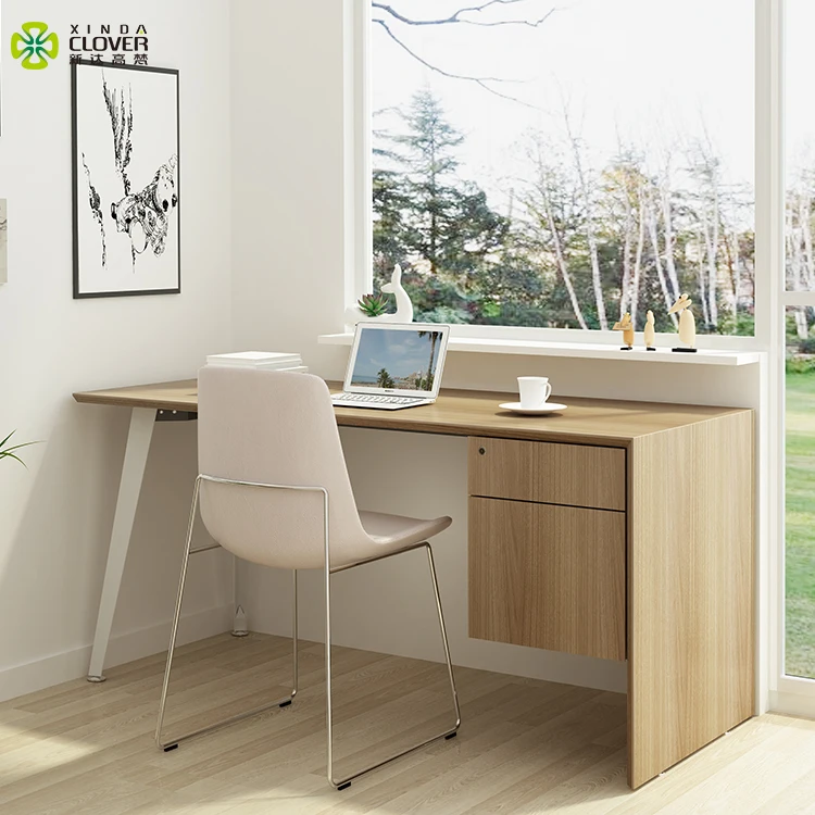 Low Price European Style Modern Appearance and General Use Multi Furniture Sets Small Corner Home Office Desk for Home Office
