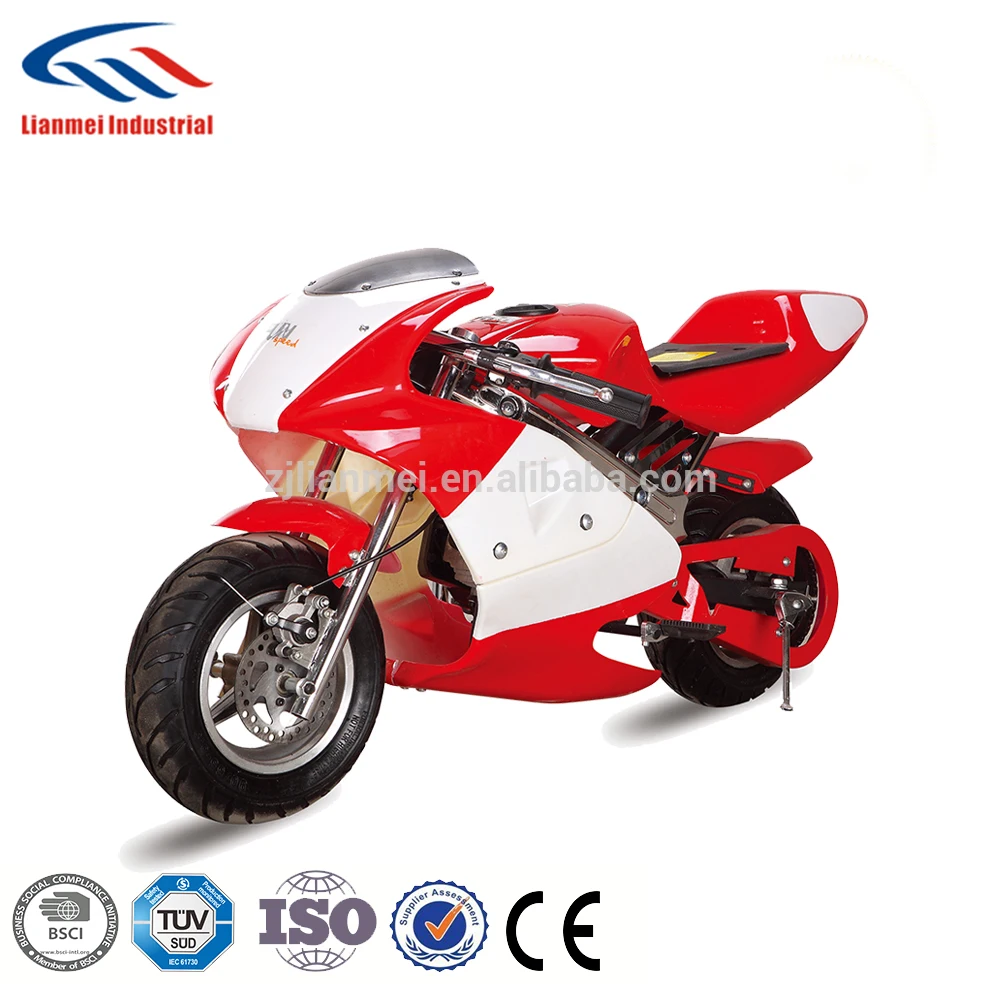 classic 50cc pocket bike pit bike cheap super pocket bike for kids