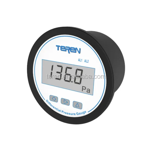 Газовой безопасности устройства микро-датчик давления, манометр