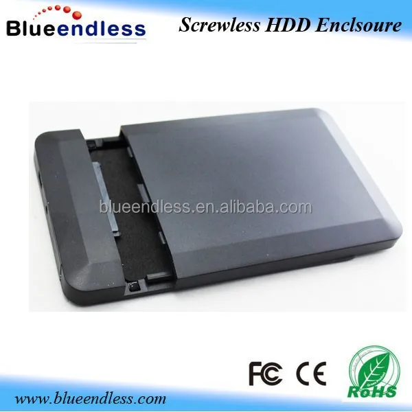 Внешний usb3.0 sata жесткий диск кэдди корпус 2.5 hdd чехол