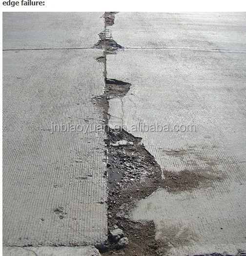 Цемент для ремонта бетона BiaoYuan