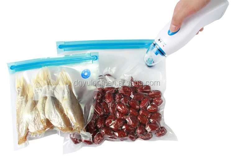 Hand Tools/Vacuum Sealer,keep food fresh for a longer time