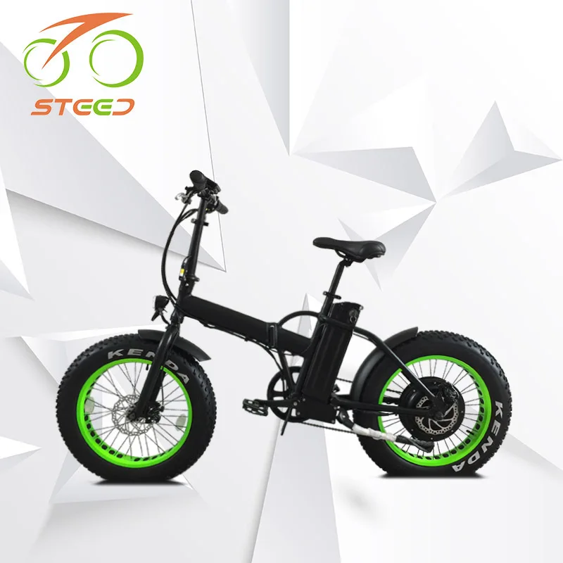 powerful bici elettric 1000 watt fat beach electric bicycle for adults 20 inch