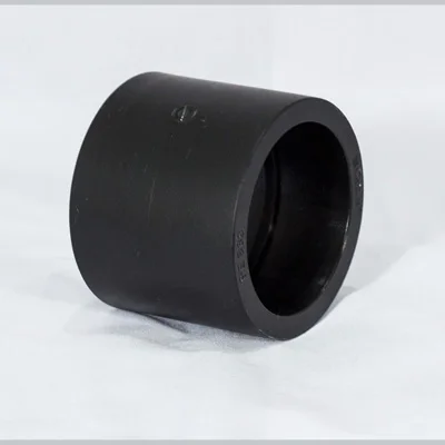 
 HDPE Разъем Fusion Фитинги  