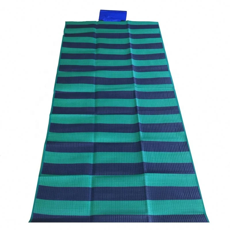 Custom cheap recyclable picnic haji camping tent mat