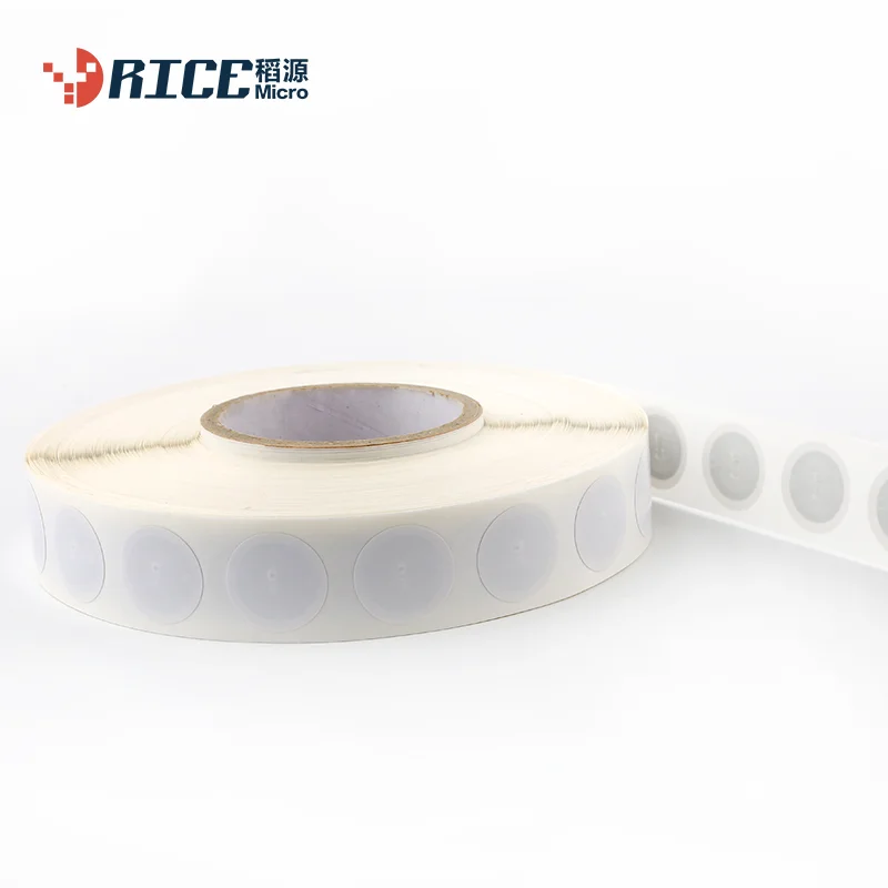 
ISO14443A 13.56mHz RFID NFC Passive RFID tags/sticker/inlay 