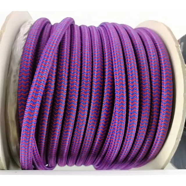 OFC Flexible Rubber Jacket Audio Bulk Instrument Guitar Cable