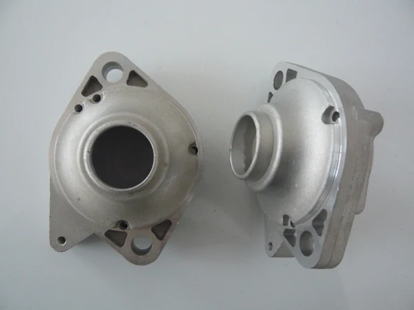 OEM casting aluminum cnc machining  from china