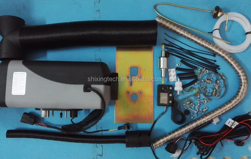 4KW 12 В 24 В воздушный стояночный отопитель дизель грузовик лодка ван колесах, похожие snugger, Webasto дизельные нагреватель