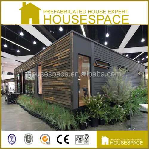 low cost mobile container coffee shop