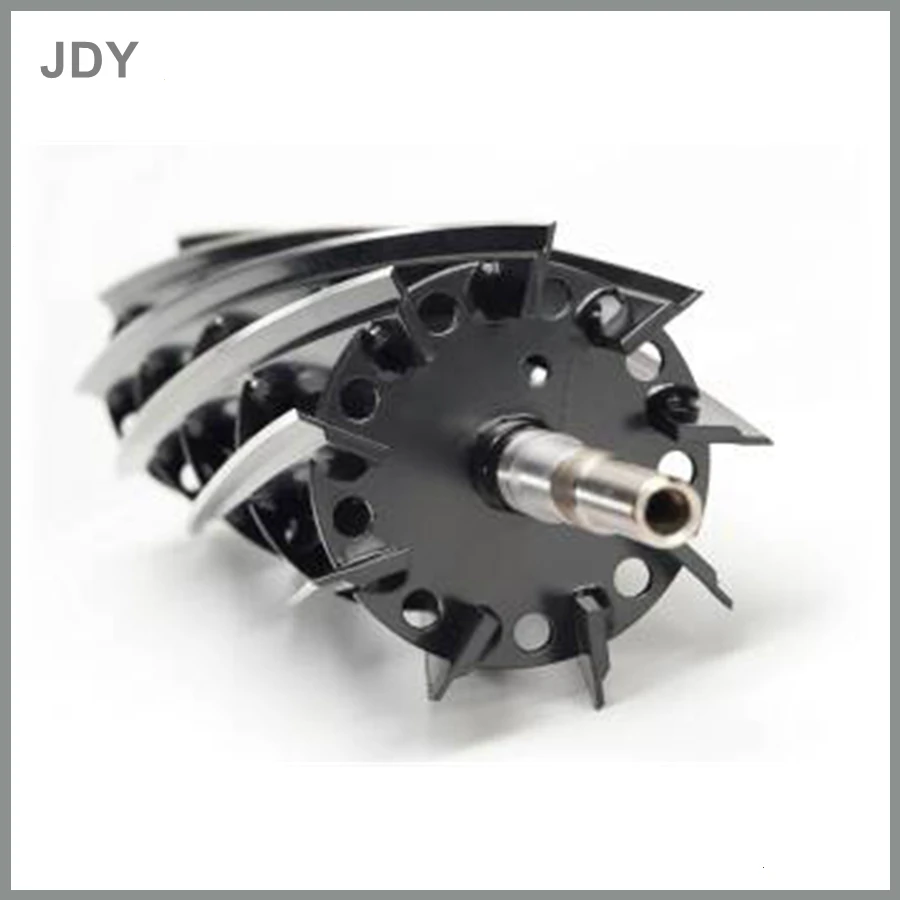 cylinder lawn mower blade, turf mower reels