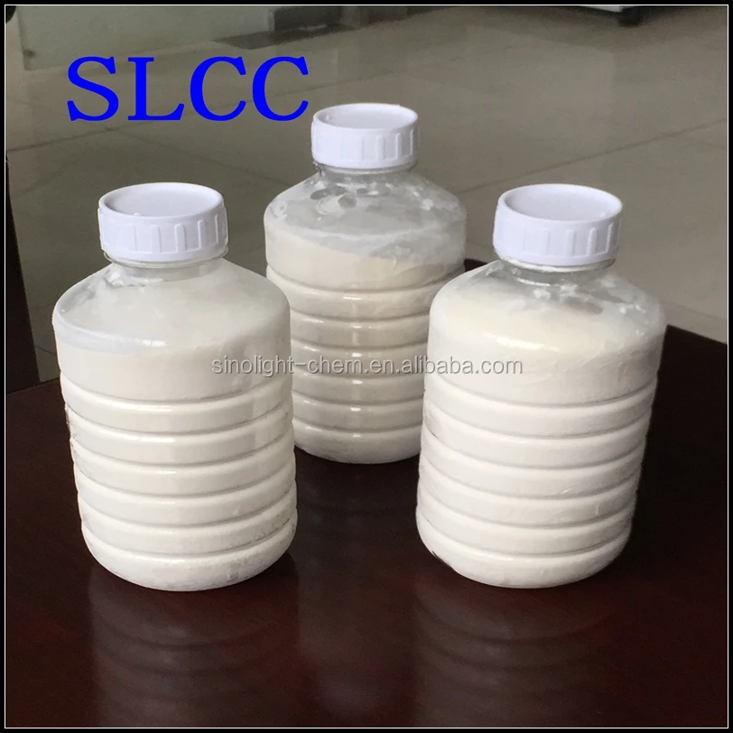 AOS powder used as material of laundry detergent