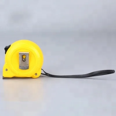 Promotional ABS In Stock 3m/5m Measuring Tape