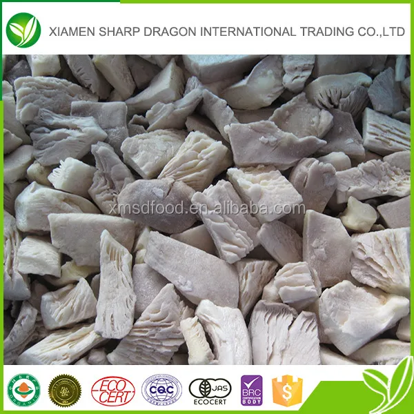 
Frozen oyster mushroom of buyers price 