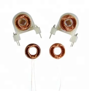 ZCT101,GNT101 GFCI Magnet Soft Iron Core for GFCI