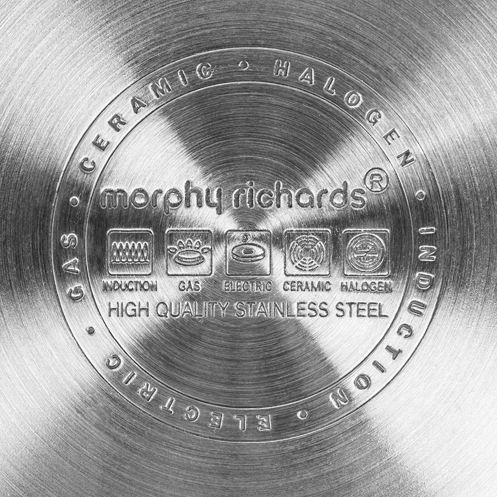 QANA Factory Wholesale OEM 8pcs Stainless Pan Set Kitchen induction cookware cooking pot and pan non stick kitchenware Utensils