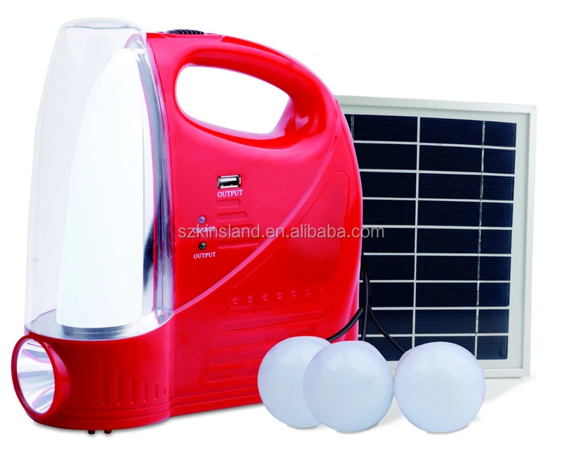 Multifunctional Eco-friendly Light Dimmer New Arrival Solar Emergency Charging Rechargeable Lamp Outdoor Waterproof