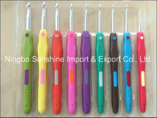 Crochet Hook Knitting Needle Crochet Hook High Quality Crochet Hook Set