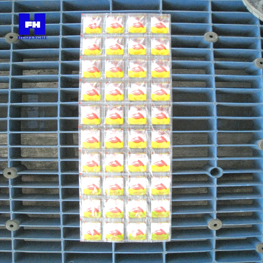 Упаковка от оригинального производителя, пищевой глутамат, мононатриевый глутамат MSG, приправа