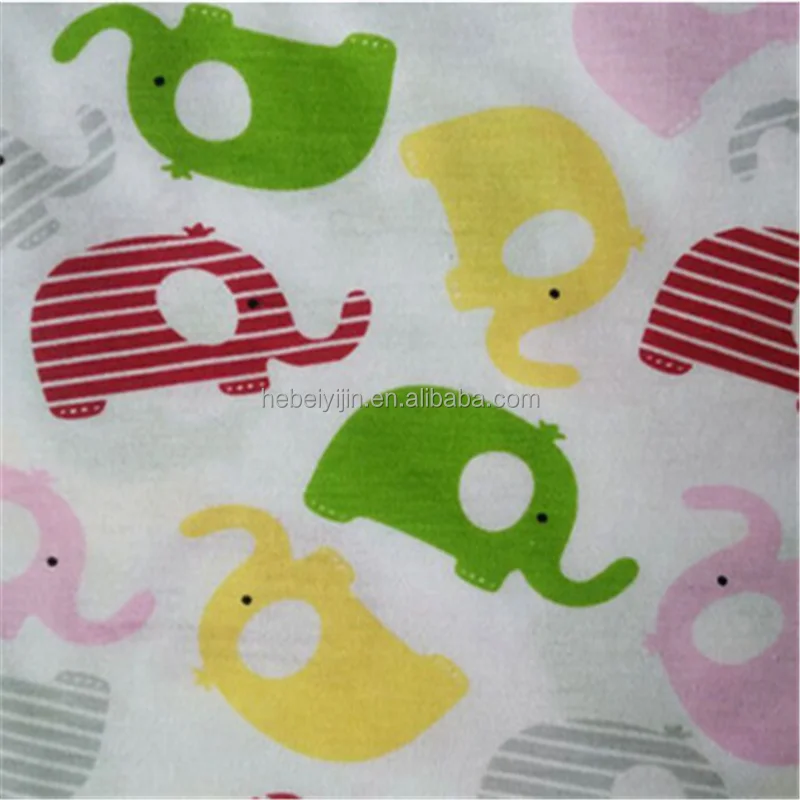
100% cotton single jersey knit fabric price kg 