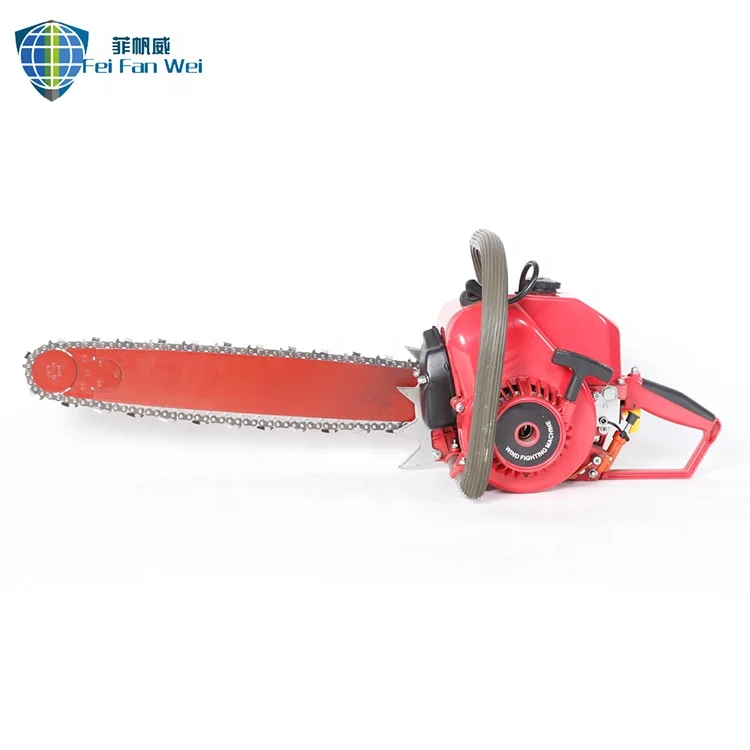 6,5 кг 5200 ручная диафрагменная бензиновая цепная пила