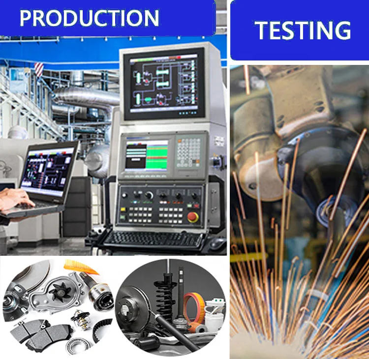 Factory price best car shock absorbers 310 056 S for renault megane