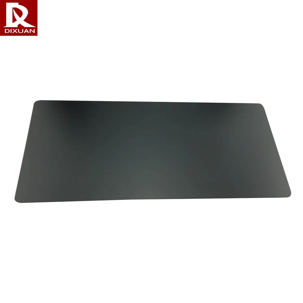 Anodized Aluminum Alloy sheet Blue color  anodise sandblasting 1050A 1060 1200 1100 3003 3A21 3005 3104 5005 5052 8011 plate