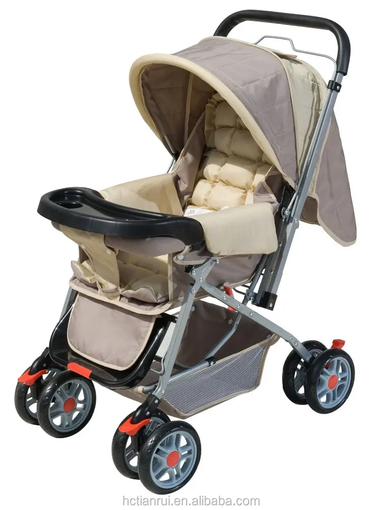 child stroller with sun shade