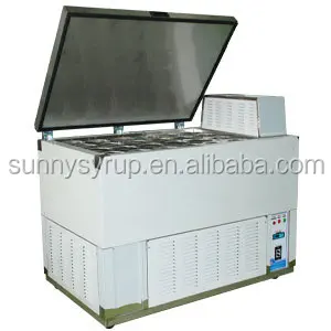 Bubble Tea Machine / Snow ice machine