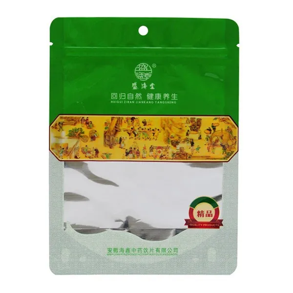 Manufacturer oker brand Aluminium foil cooler bag zip lock bag foil Insulated bag