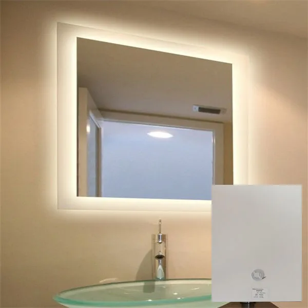 
USA LED Electric Bathroom Backlit Mirror 