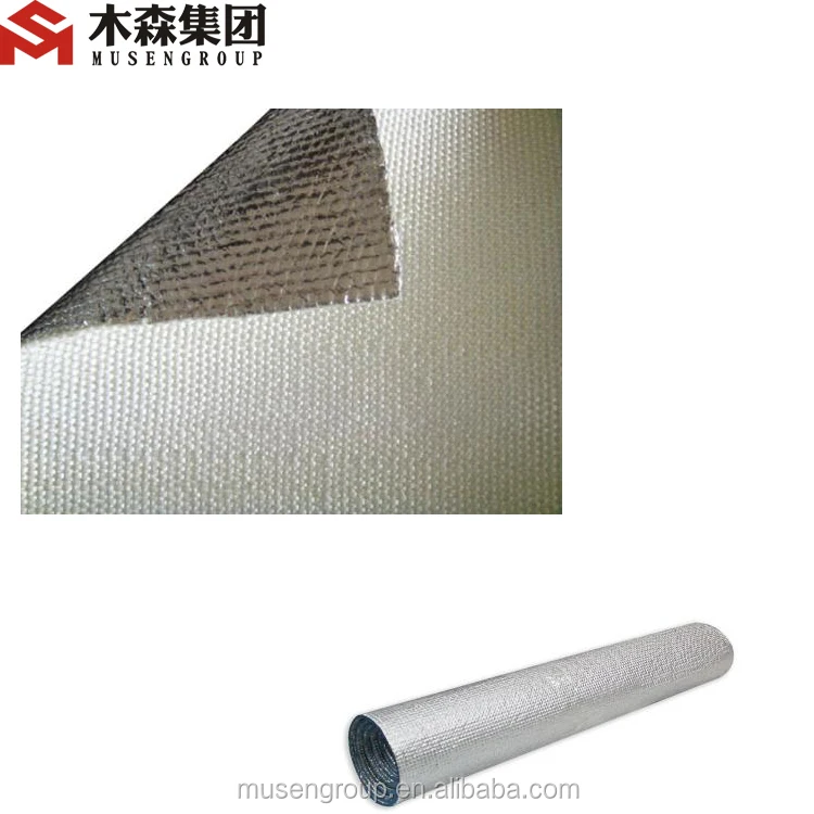 industrial aluminum foil heat insulation roll, alloy 8011,3003,5052