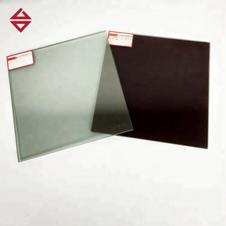 HIGH SAFE BUILDING GLASS 8MM 10MM 12MM TEMPERED PVB LAMINATED GLASS PRICE