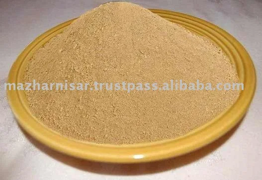 
Natural Granular 30% min P2O5 Rock Phosphate 