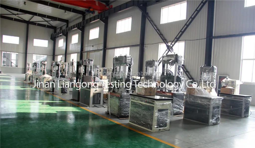 UTM Material testing laboratory equipment/civil engineering testing equipment