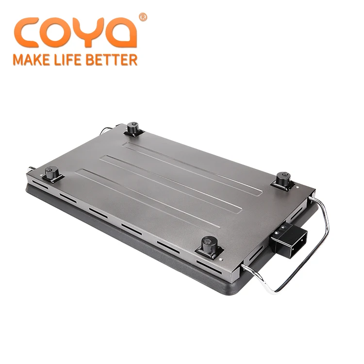 Натуральный стиль оптовая продажа Корея барбекю гриль пан электрический yakitori бездымного грили для шашлыков