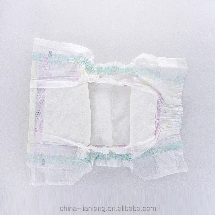 seventh generation modern baby nappies zhongshan containers baby diapers in large quantity