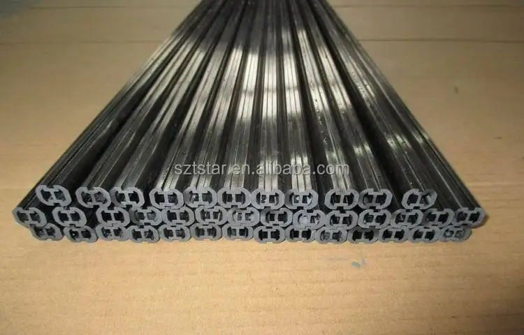 Автоматизация оборудование с использованием углеродного волокна профили производитель