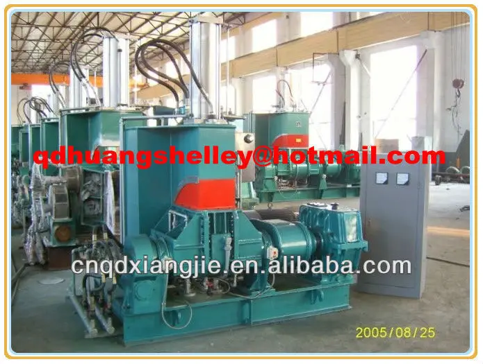 Банбери Резиновый смеситель / смеситель машины