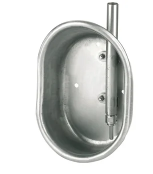 Stainless steel 304 Water Drinking Bowl for sow or fattening  cup