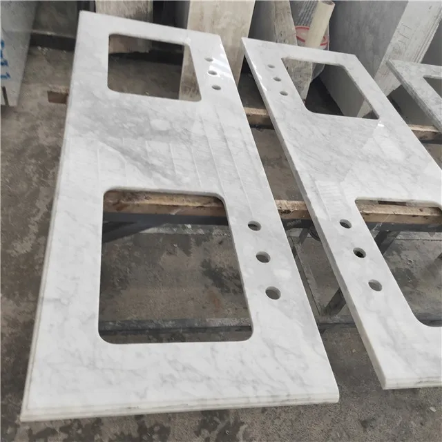 Готовая к отправке, горячая Распродажа, мраморная кухонная столешница и столешница