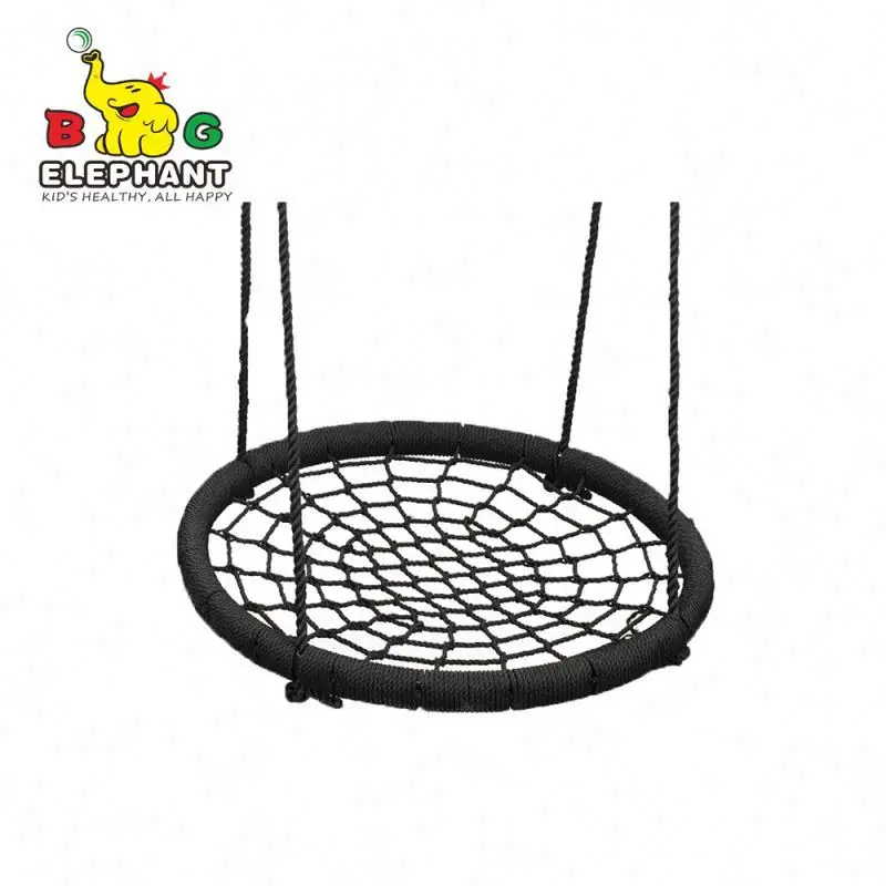 Swinging Baby Chair Indoor Half Bucket Swing