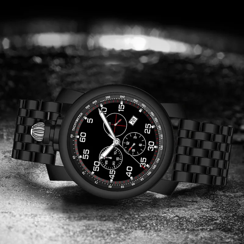 
Multicolor stainless steel watch miyota 2035 manufacturer case 